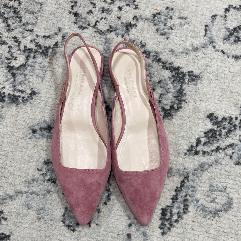 Everlance shoes